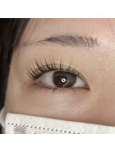 アーツ アイサロン 町田店(arts eyesalon)/パリジェンヌ