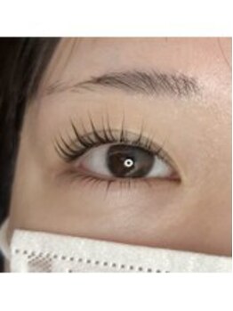 アーツ アイサロン 町田店(arts eyesalon)/パリジェンヌ