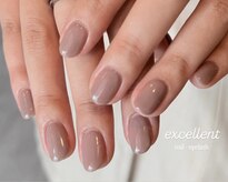 エクセレント(excellent)