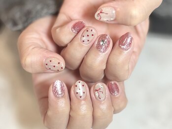 キャッツアイ東京 新宿店(Cat's eye TOKYO)/90minアート