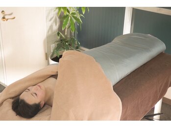 エスティ 柏店の写真/《マシンで徹底的に減量★》短期で速攻効果実感が叶う！痩身専用マシンで気軽にしっかりダイエット！