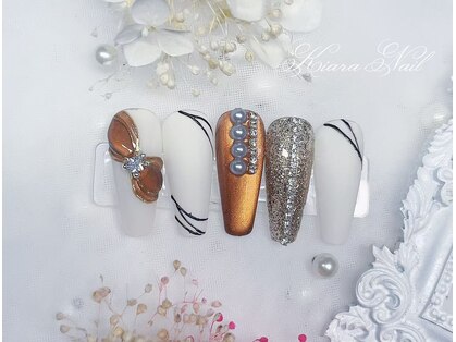 キアラネイル(Kiara Nail)の写真