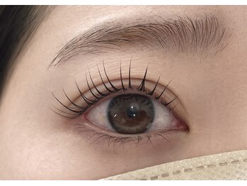 デイクレール(Day cleur)/立ち上げカールデザイン