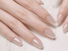 リグロ(ReGURO)の雰囲気（【enoi】diamond flash/powder）