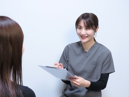 鍼灸院Amu-アム-【2/5 NEW OPEN(予定)】 の写真