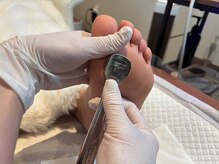 ドクターネイル爪革命 THE KANAZAWA 御経塚