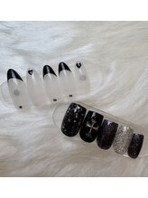 ラナニネイル(Lanani nail)/定額スタンダードコース