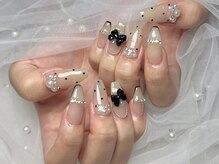 ララネイル(RaRa nail)