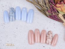 ネイルアンドアイラッシュ イビザ(IBIZA)