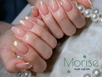 モリセ 表参道(Morise)/ミラーフレンチ