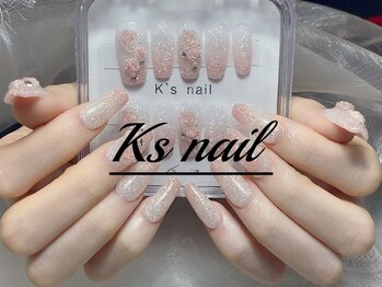 ケイズネイル 八王子(K's Nail Salon)/