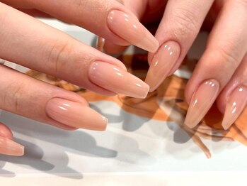 クプ アイラッシュプラス(qup)/マオジェルワンカラー