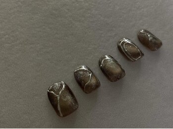 ミラ(milla.)/otona y2k