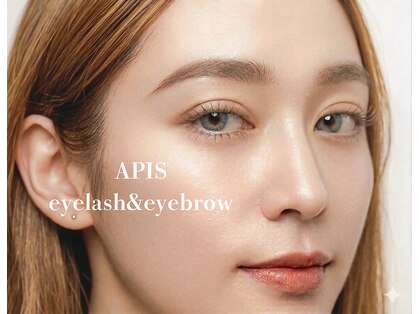 アピス(APIS)の写真