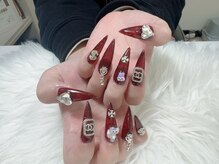 ハルネイル(HARU NAIL)/