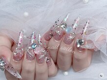 グラム(Glam)/