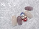 HANDGELシンプルアート