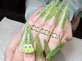 スカルプ