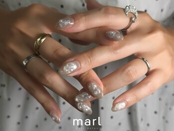 マール 甲子園店(marl)/sample course