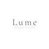 ルメ(Lume)のお店ロゴ