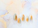 6月シンプルアート　4