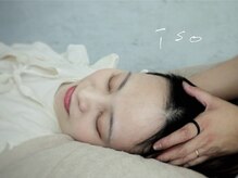 イソ(iso.)の雰囲気（【お疲れの方必見】大人気のヘッドスパもisoでも可能に！）