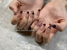 リオサ(liosa)/¥11,000