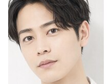 ユレイス 恵比寿(YULACE.)の雰囲気（清潔感あふれるイケメン眉毛［恵比寿/眉毛/眉毛サロン/まゆげ］）