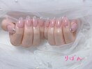 ガラスフレンチ