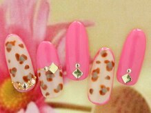 キュラス ネイルサロン(Culus nail salon)/ずっと定額☆シンプル