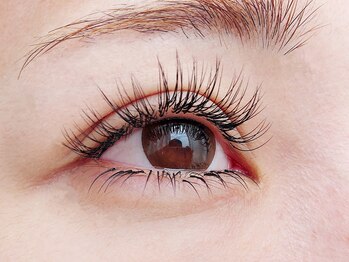 テオ 茂原店(TEO)/eyelash