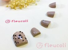 フルーヴコリーヌ(Fleuve colline)/定額design《フット》¥8,800