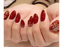 ダリア 大宮店(DAHLIA)/手描きアート☆