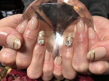 ブリリアン(Brillant)/