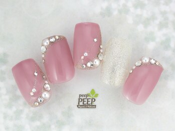 ピッピ 桜新町店(peep PEEP)/20年3月のおすすめコース-11