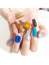 アムール(amour)/