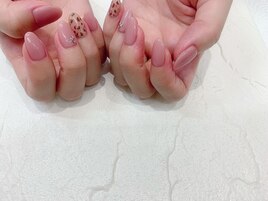 アニマルネイル