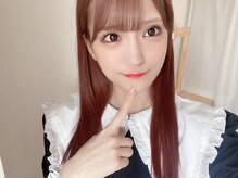 ライトビューティー 池袋店(LightBeauty)/☆りこ様ご来店☆