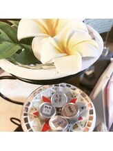 アジアンリラクゼーションヴィラ 春日店(villa)/アロマオイル