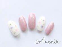 アヴィニール 表参道(Avenir)/キュートスプリング