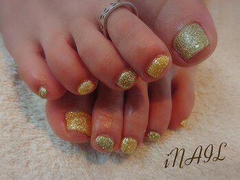 アイネイル(iNAIL)/