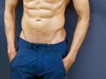 ステラ(Stella)/vio/VIO/メンズ脱毛