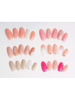 シンプル系（オフィス・日常）が得意