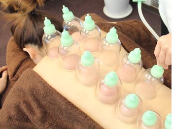 チャング ユー(CHANG YOU)/店内