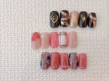 ビューティーフェイス 4条(B''eauty-Face)/バレンタイン特集