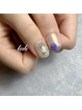 キチ(kichi)/福岡/赤坂/天神/大名/パラジェル