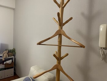 エルクレンス/【店内】