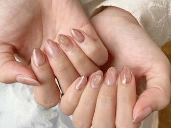 シャルム(CHARME)/simple定額コース¥6500