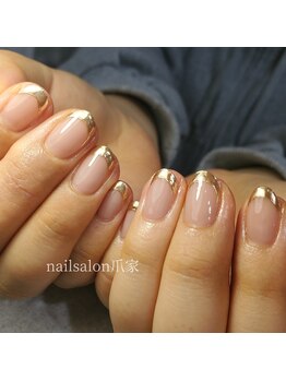 爪家/【全メニューオフ・ケア無料!】