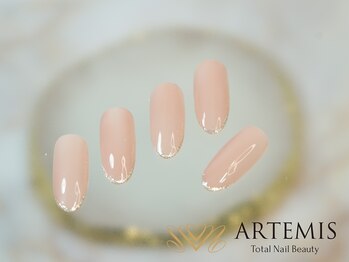 アルテミス(ARTEMIS)/シンプル系